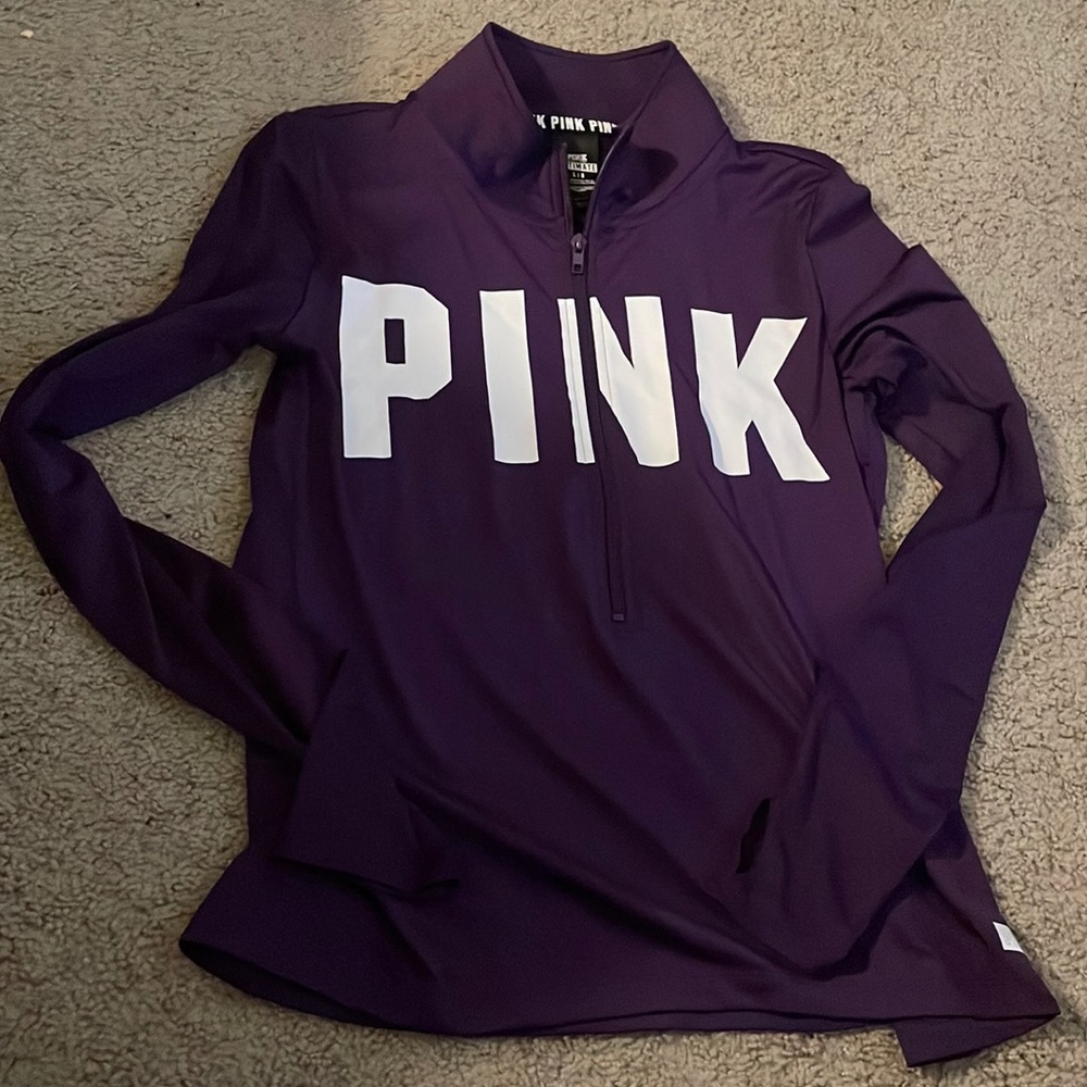PINK ULTIMATE TOP